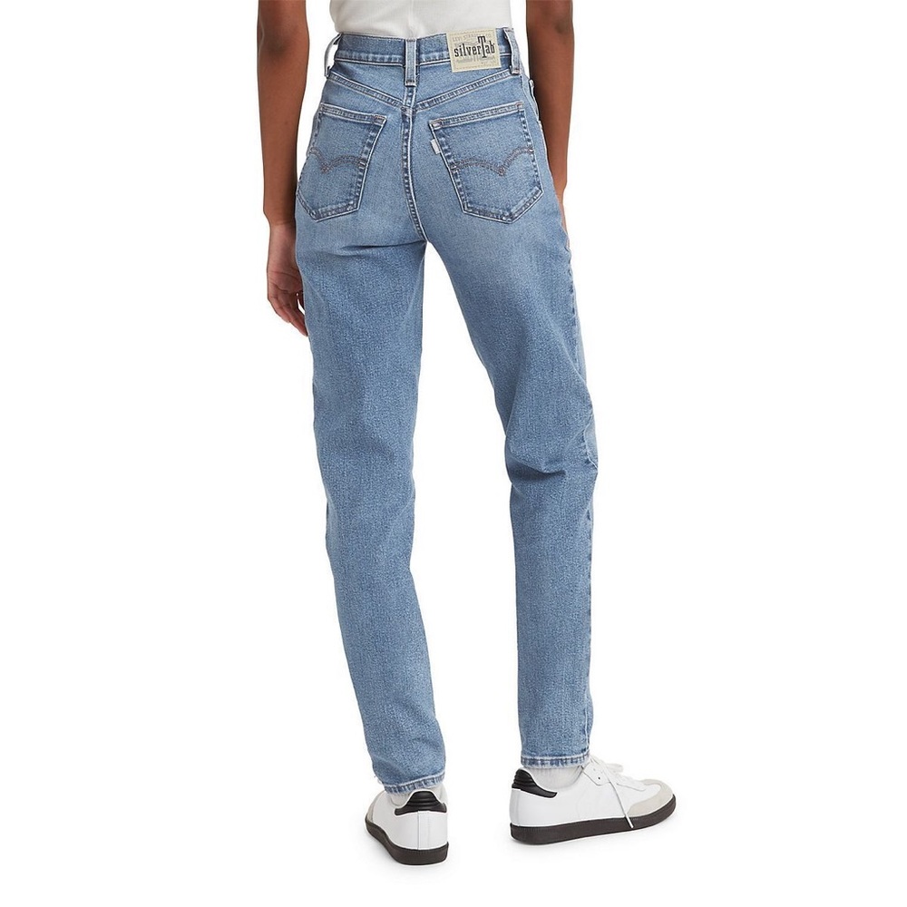 Levi’s SilverTab Mom jeans - size 30